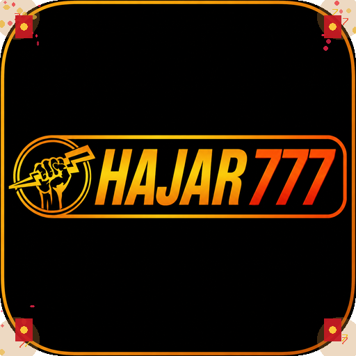 hajar777 — mitra unggulan