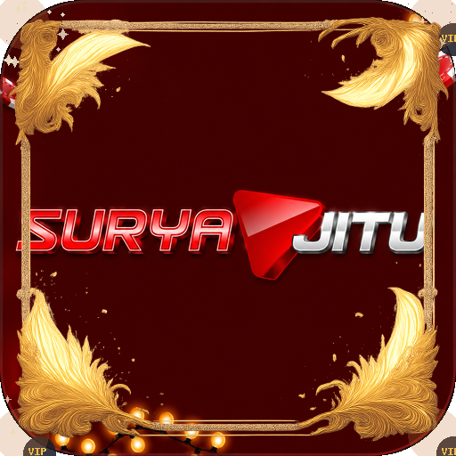 suryajitu — mitra unggulan